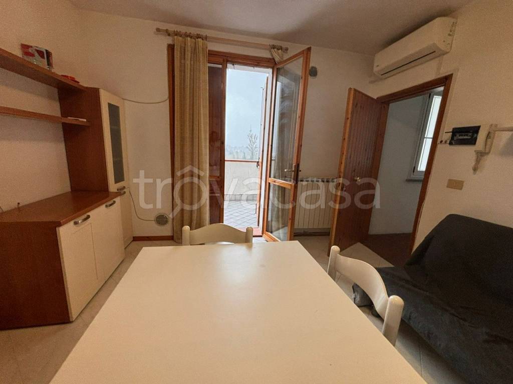 appartamento in vendita a Comacchio in zona Lido degli Estensi