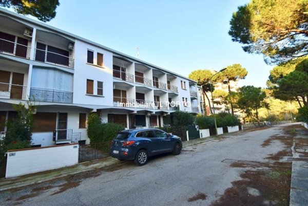 appartamento in vendita a Comacchio in zona Lido di Spina