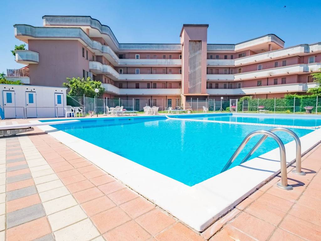 appartamento in vendita a Comacchio in zona Lido delle Nazioni