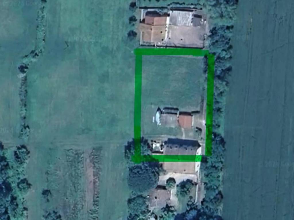casa indipendente in vendita a Comacchio in zona San Giuseppe