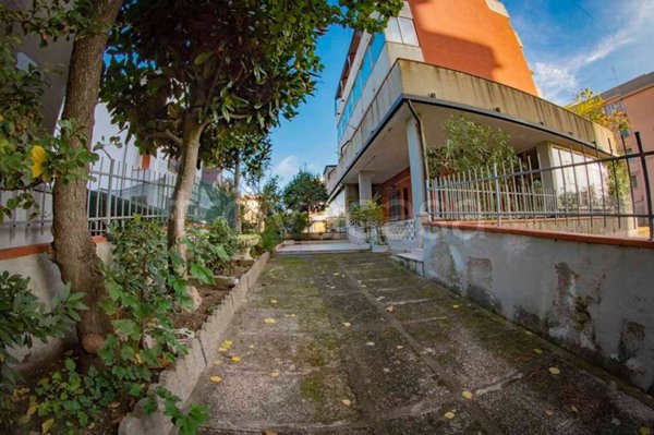 appartamento in vendita a Comacchio in zona Lido degli Scacchi