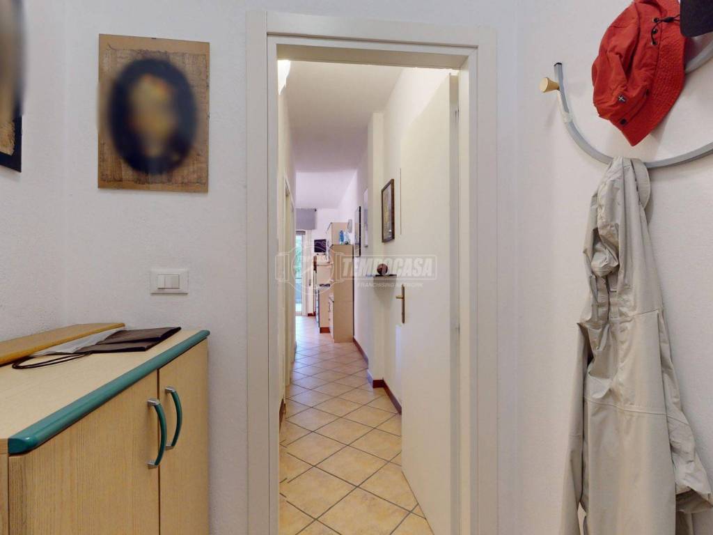 appartamento in vendita a Comacchio in zona Lido di Spina