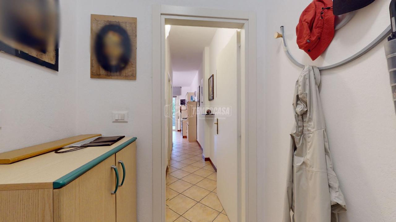 appartamento in vendita a Comacchio in zona Porto Garibaldi