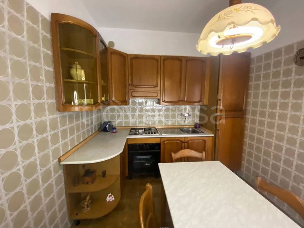 appartamento in vendita a Comacchio in zona Porto Garibaldi