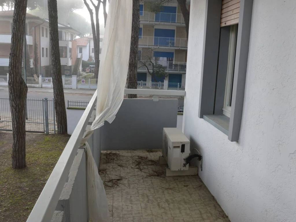 appartamento in vendita a Comacchio in zona Lido di Spina