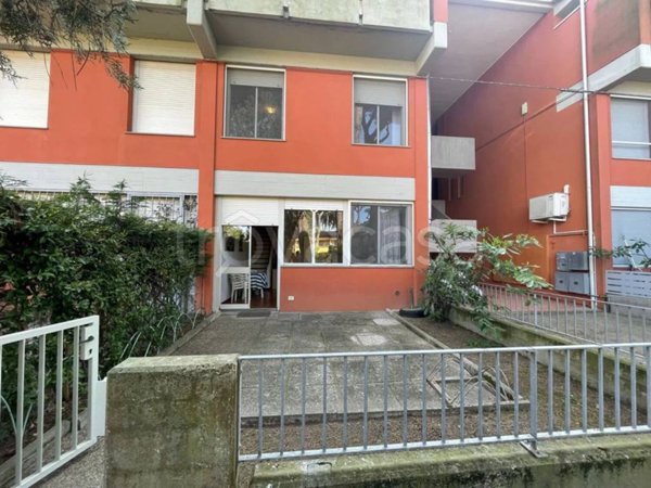 appartamento in vendita a Comacchio in zona Lido degli Estensi