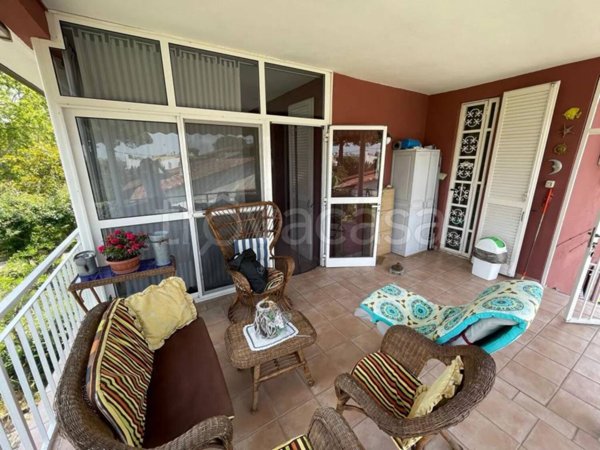 appartamento in vendita a Comacchio in zona Lido di Volano