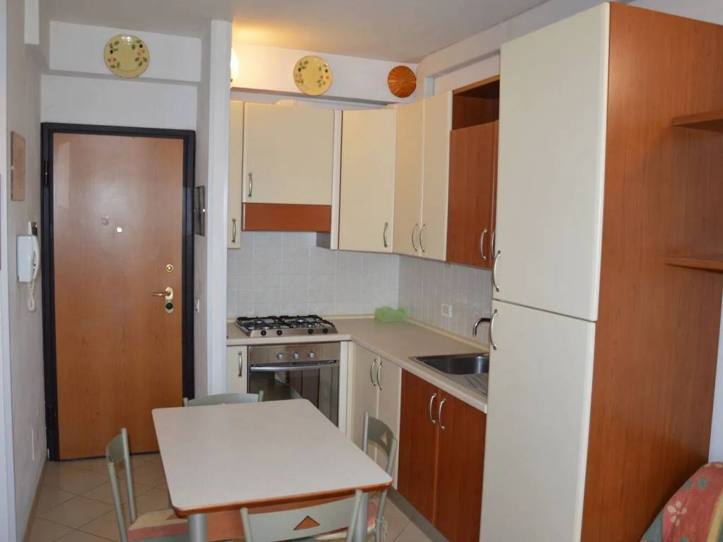 appartamento in vendita a Comacchio in zona Lido di Spina