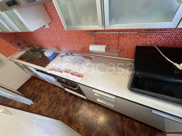 appartamento in vendita a Comacchio in zona Lido di Spina
