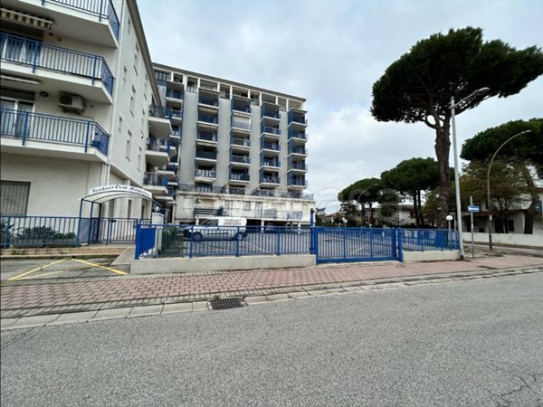 appartamento in vendita a Comacchio in zona Lido delle Nazioni