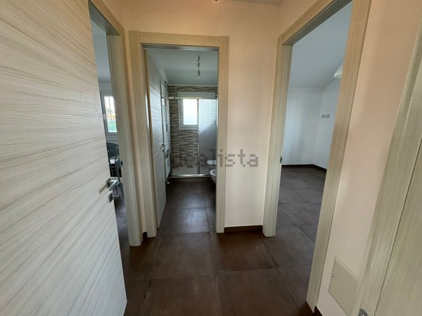 appartamento in vendita a Comacchio in zona Lido di Volano