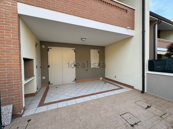 appartamento in vendita a Comacchio in zona Lido delle Nazioni