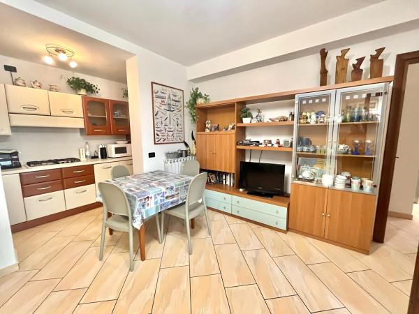 appartamento in vendita a Comacchio in zona Lido degli Estensi