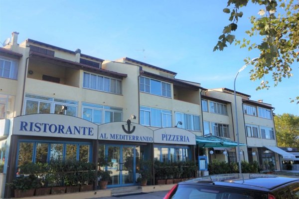 appartamento in vendita a Comacchio in zona Lido delle Nazioni