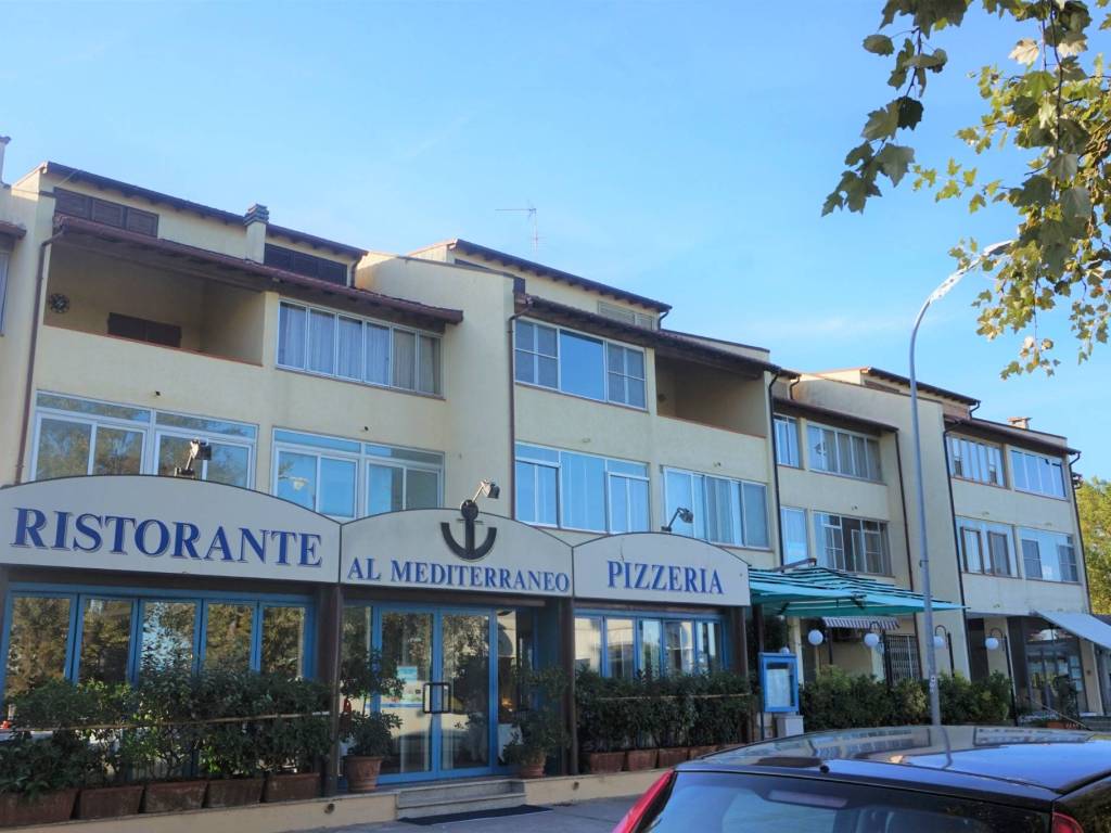 appartamento in vendita a Comacchio in zona Lido delle Nazioni