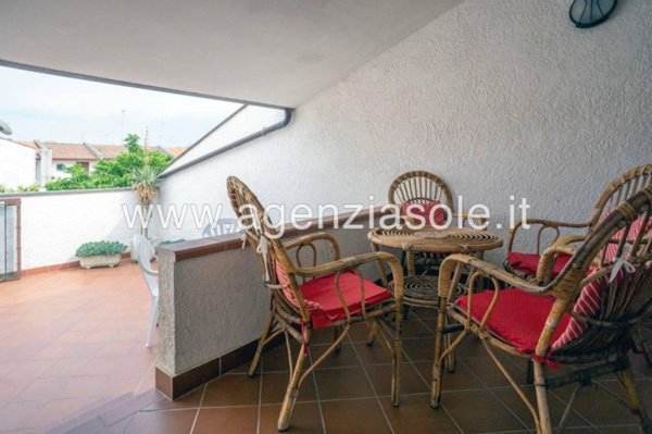 appartamento in vendita a Comacchio in zona Lido delle Nazioni