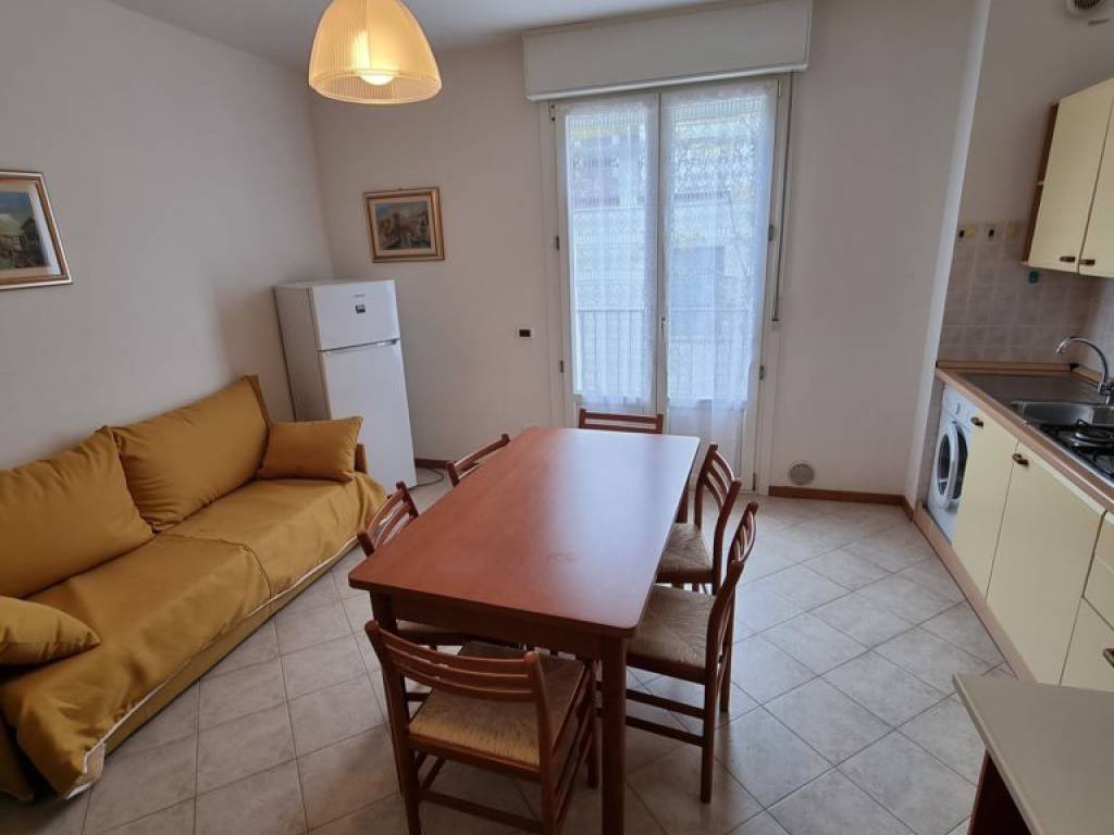 appartamento in vendita a Comacchio in zona Lido degli Estensi