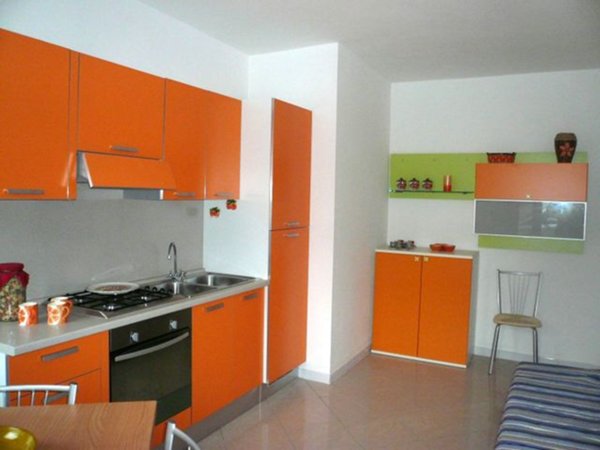 appartamento in vendita a Comacchio in zona Lido di Pomposa