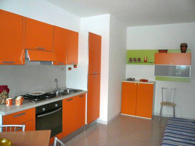 appartamento in vendita a Comacchio in zona Lido di Pomposa