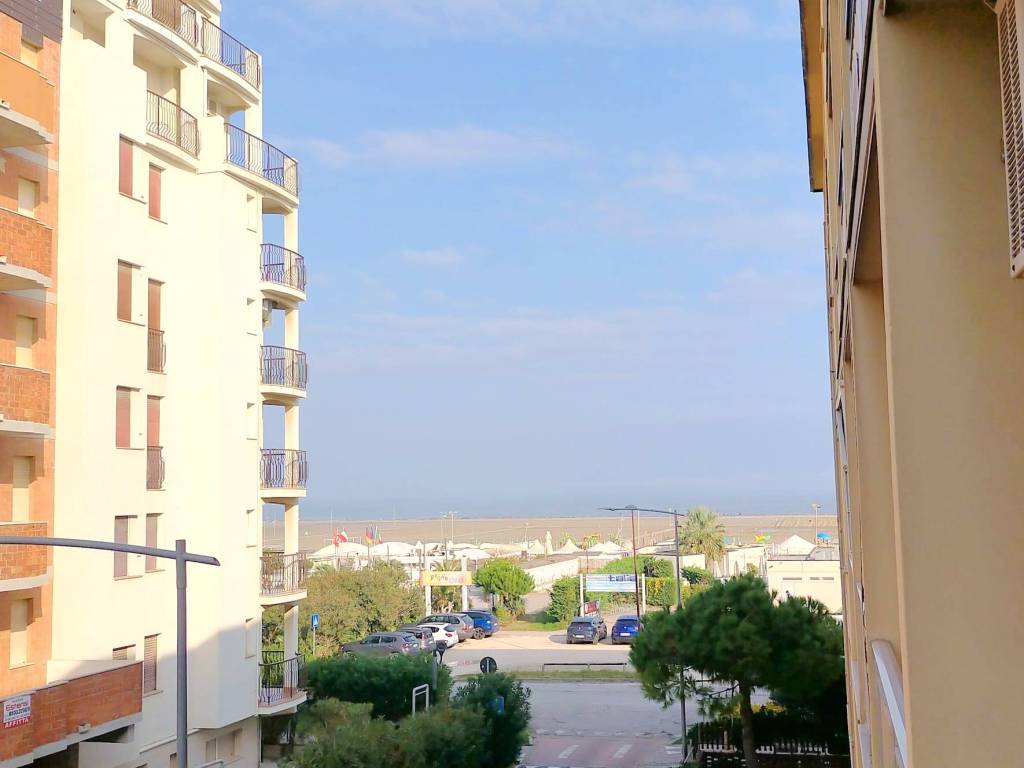 appartamento in vendita a Comacchio in zona Lido degli Estensi