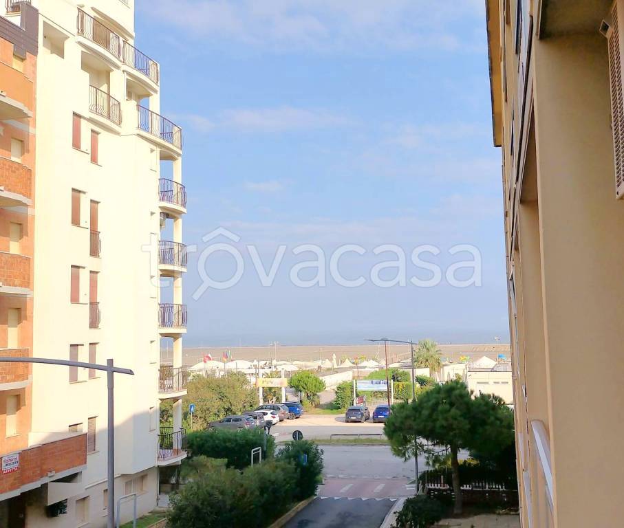 appartamento in vendita a Comacchio in zona Lido degli Estensi