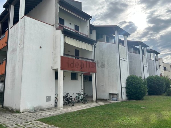 appartamento in vendita a Comacchio in zona Lido di Spina