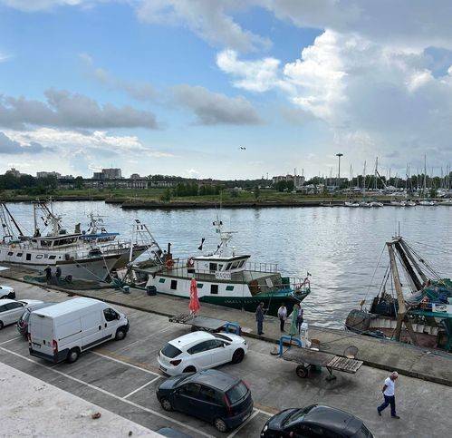 appartamento in vendita a Comacchio in zona Porto Garibaldi