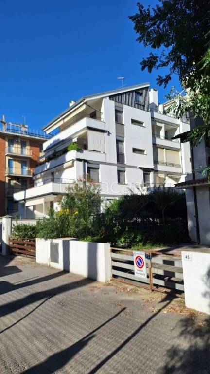 appartamento in vendita a Comacchio in zona Lido degli Estensi