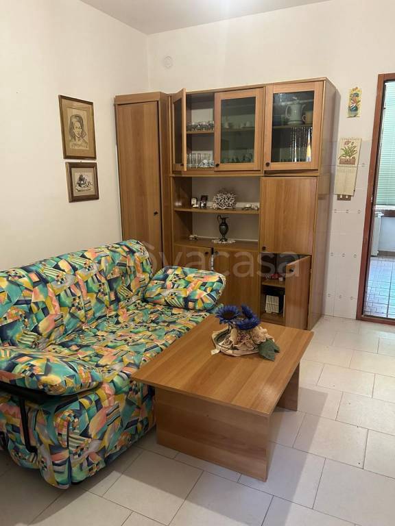 casa indipendente in vendita a Comacchio in zona Lido di Volano