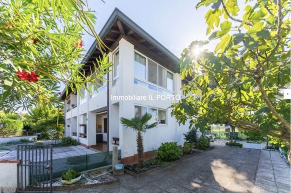 casa indipendente in vendita a Comacchio