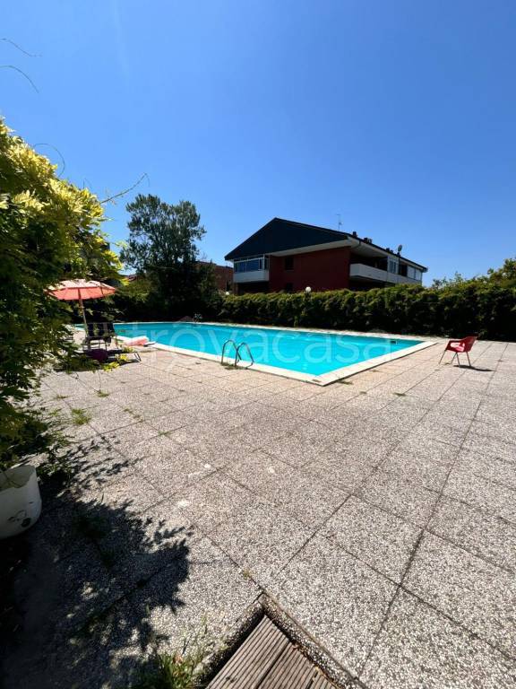 appartamento in vendita a Comacchio