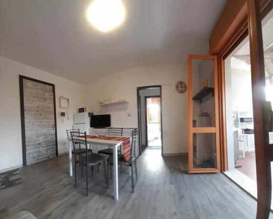 appartamento in vendita a Comacchio in zona Lido delle Nazioni