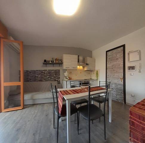 appartamento in vendita a Comacchio in zona Lido delle Nazioni