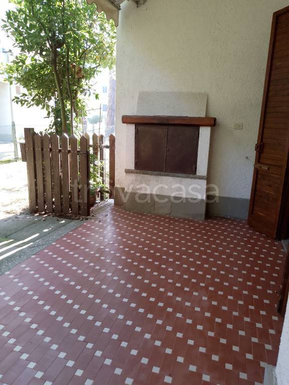 appartamento in vendita a Comacchio in zona Lido di Spina