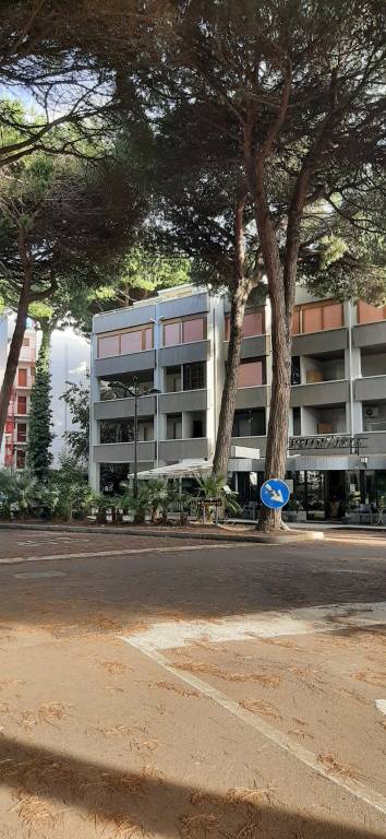 appartamento in vendita a Comacchio in zona Lido degli Estensi