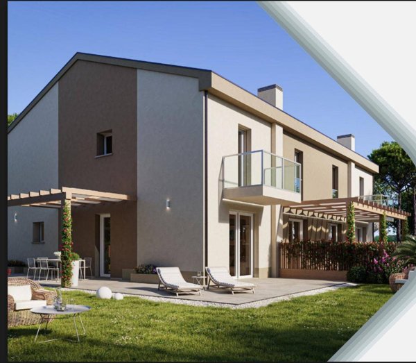 casa indipendente in vendita a Comacchio
