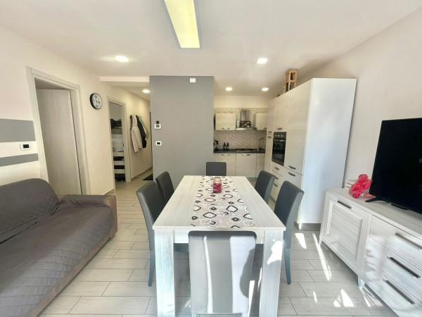 appartamento in vendita a Comacchio in zona Lido degli Estensi