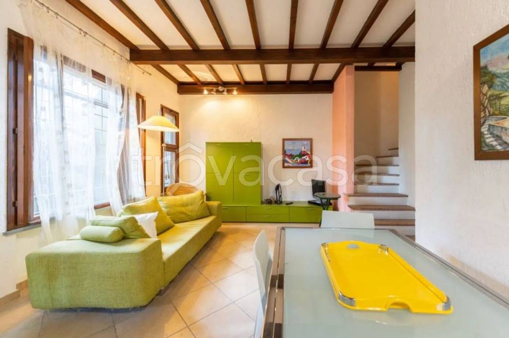 casa indipendente in vendita a Comacchio in zona Lido di Spina