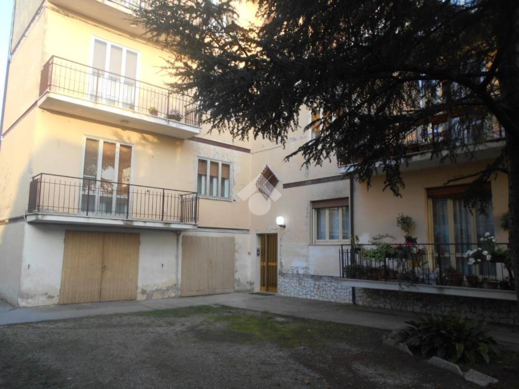 appartamento in vendita a Comacchio