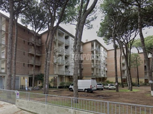 appartamento in vendita a Comacchio in zona Lido degli Estensi
