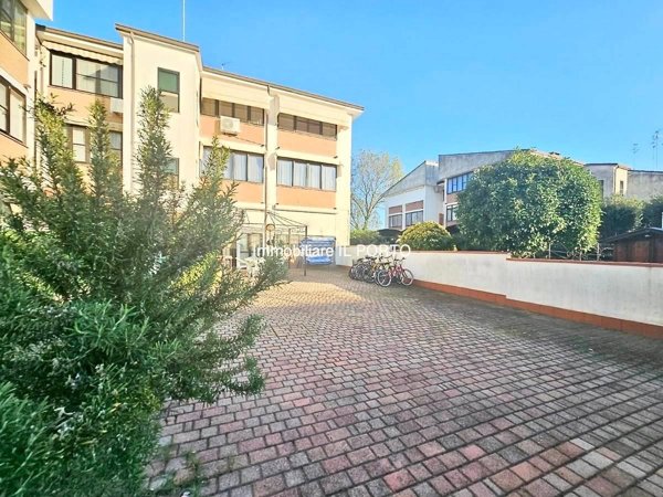casa indipendente in vendita a Comacchio in zona San Giuseppe