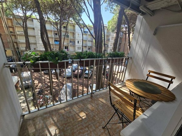 appartamento in vendita a Comacchio in zona Lido degli Estensi