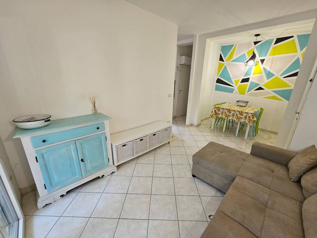 appartamento in vendita a Comacchio in zona Lido di Spina