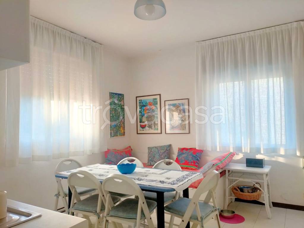 appartamento in vendita a Comacchio in zona Lido degli Estensi