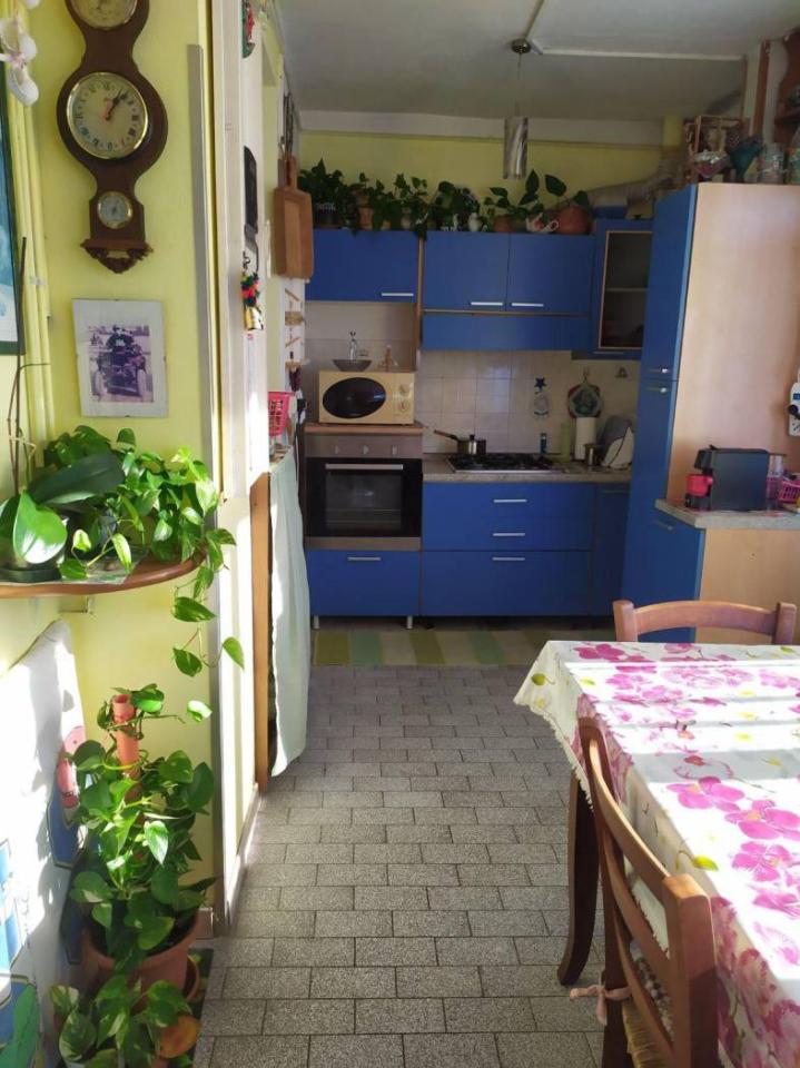 appartamento in vendita a Comacchio