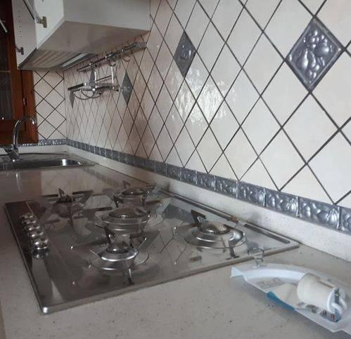 appartamento in vendita a Comacchio in zona Porto Garibaldi