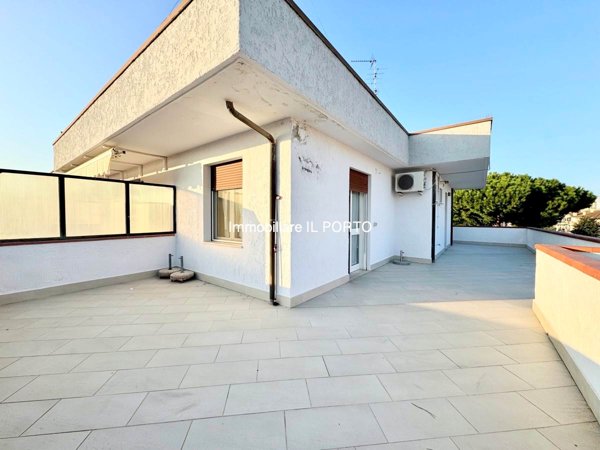 appartamento in vendita a Comacchio in zona Lido degli Scacchi