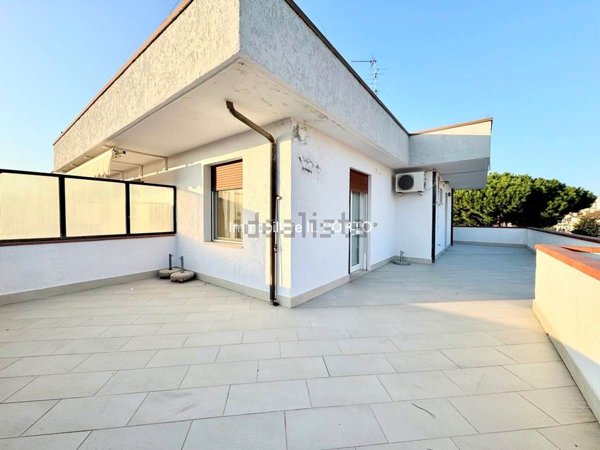 appartamento in vendita a Comacchio in zona Lido degli Scacchi