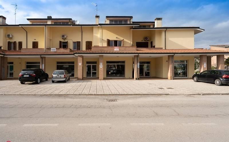 appartamento in vendita a Comacchio in zona Lido degli Estensi