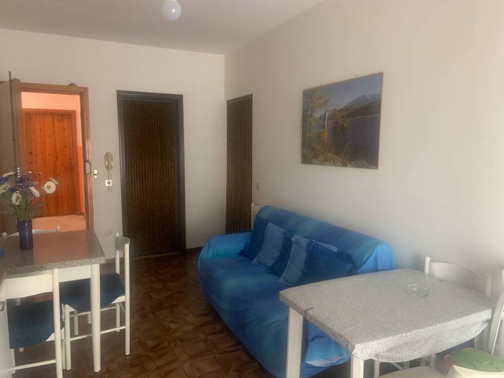 appartamento in vendita a Comacchio in zona Lido di Pomposa